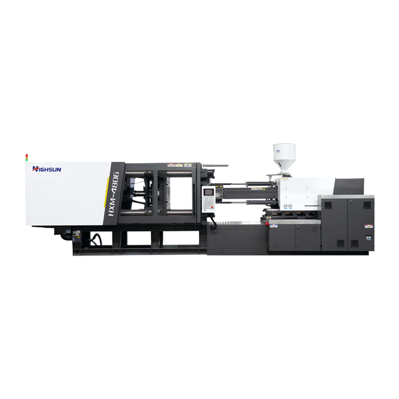 HXM480-T: 페인팅 버킷에 최적화된 HXM 버전