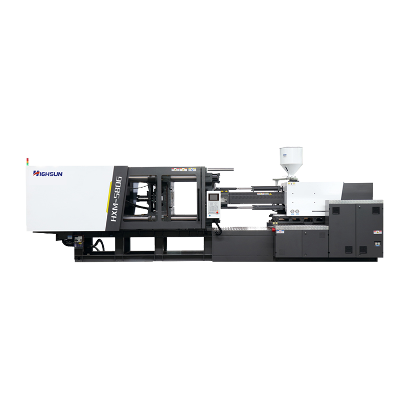 HXM580-T: 페인팅 버킷에 최적화된 HXM 버전