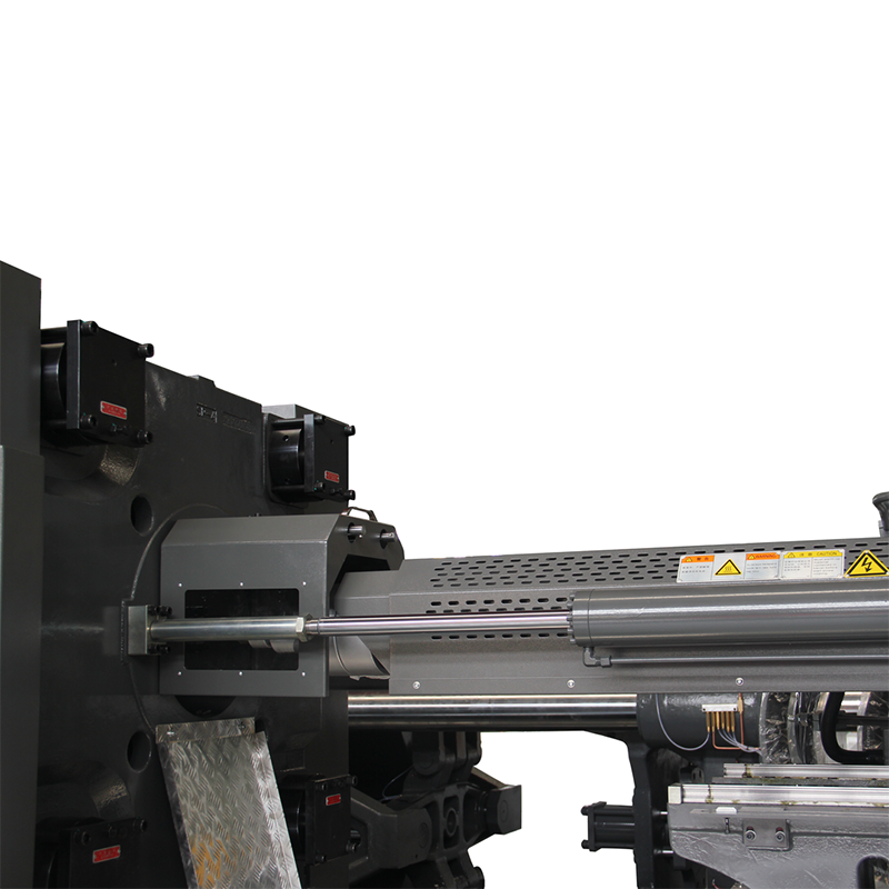 SP350: SP 스마트 파워사출성형기