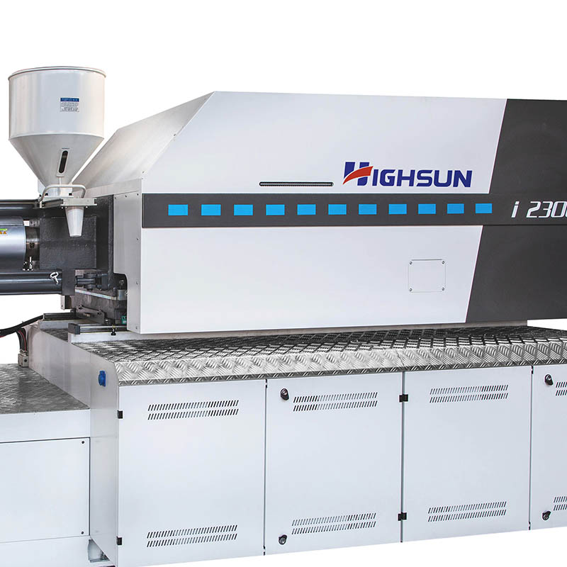 HXYD-520: HXYD 하이브리드 사출성형기