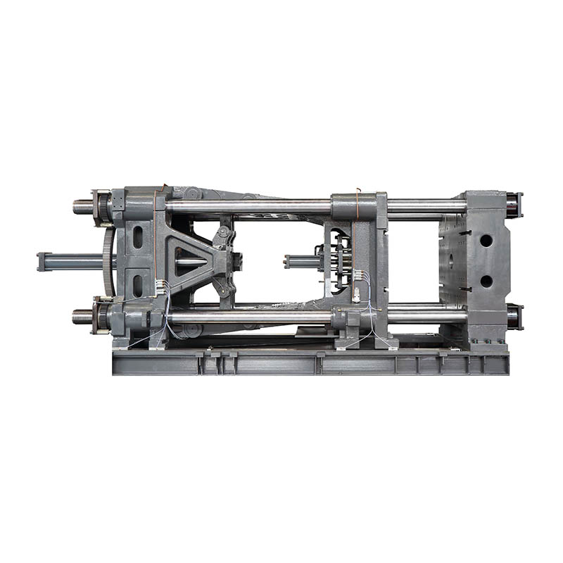 SP300: SP 스마트 파워사출성형기