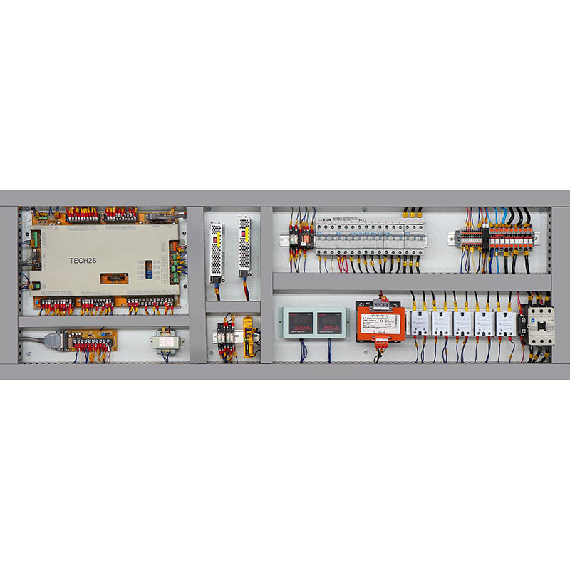 SP300: SP 스마트 파워사출성형기