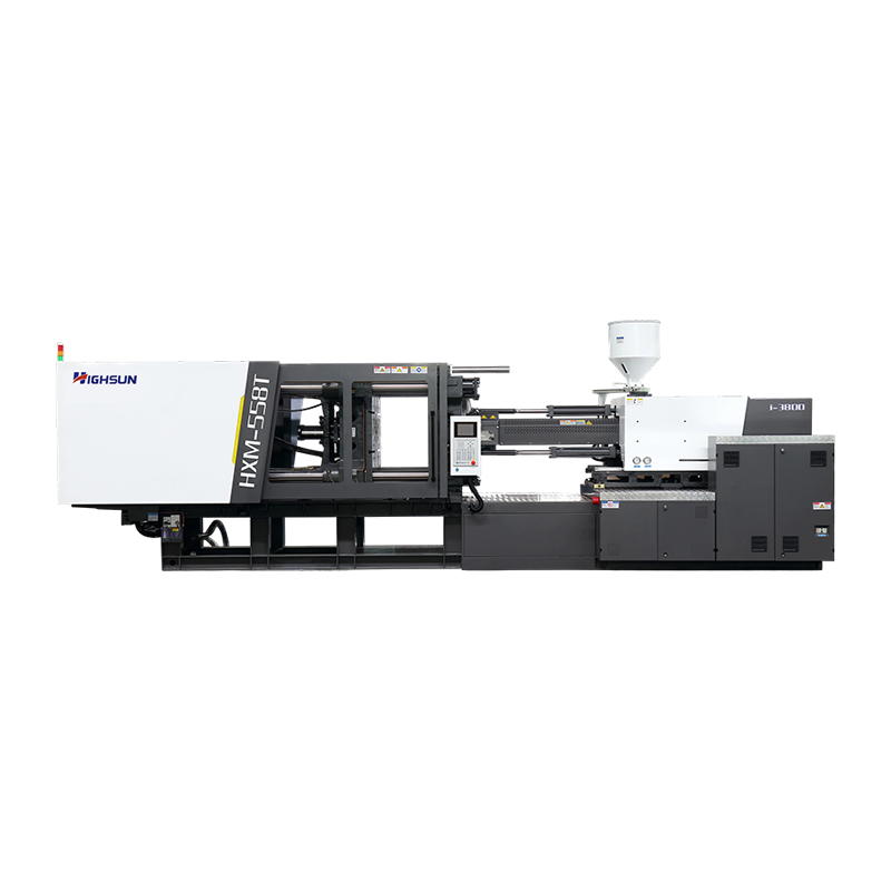 HXM558-T: 페인팅 버킷에 최적화된 HXM 버전