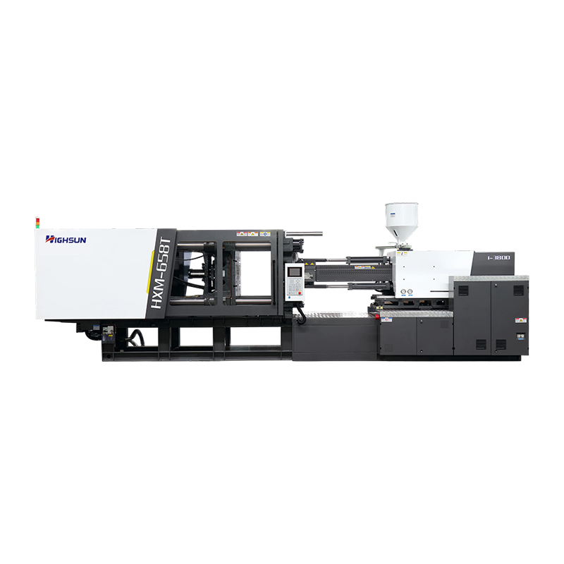 HXM658-T: 페인팅 버킷에 최적화된 HXM 버전