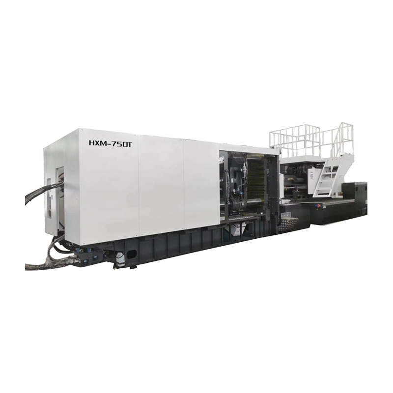 HXM750-T: 페인팅 버킷에 최적화된 HXM 버전