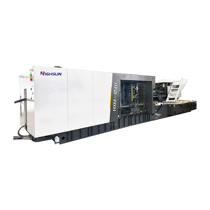 HXM850-T: 페인팅 버킷에 최적화된 HXM 버전